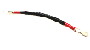 Image of Battery Cable. Starter Motor. image for your 2007 Volvo XC90   